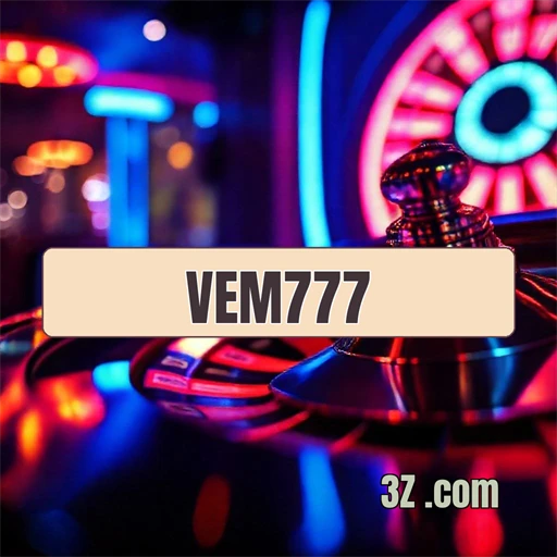 Bônus Irresistíveis no Vem777: Conquiste o Jogo