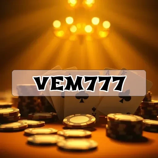 vem777: Login que Revoluciona Sua Experiência em Jogos Online