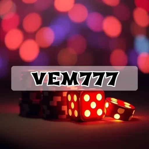 vem777: Segurança em Primeiro Lugar nos Jogos Online Brasileiros