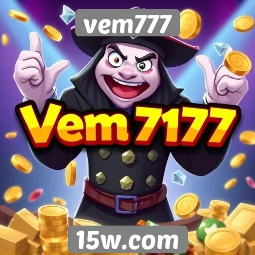 Jogos mais populares disponíveis na plataforma vem777