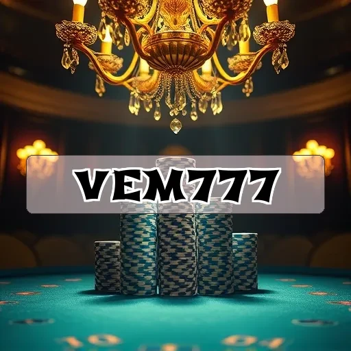 vem777: Bônus Imperdíveis para Jogadores Brasileiros em 2023