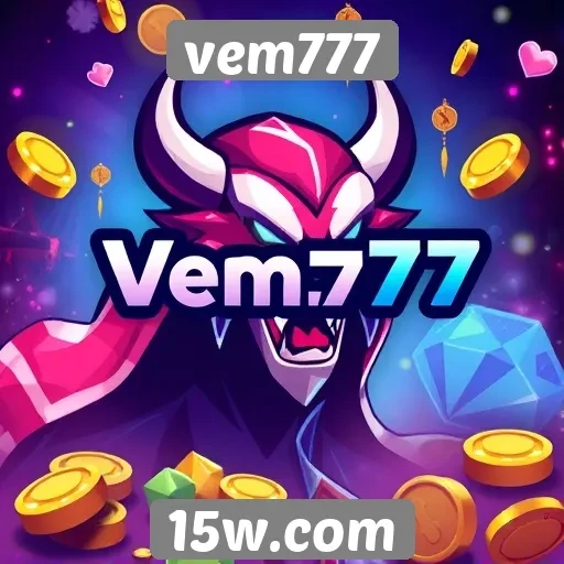 Evolução das opções de jogos no vem777